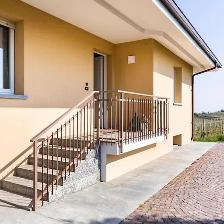 Casa Gavarino Treiso Exterior photo