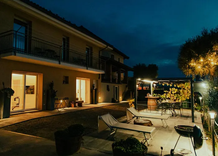 Casa Gavarino