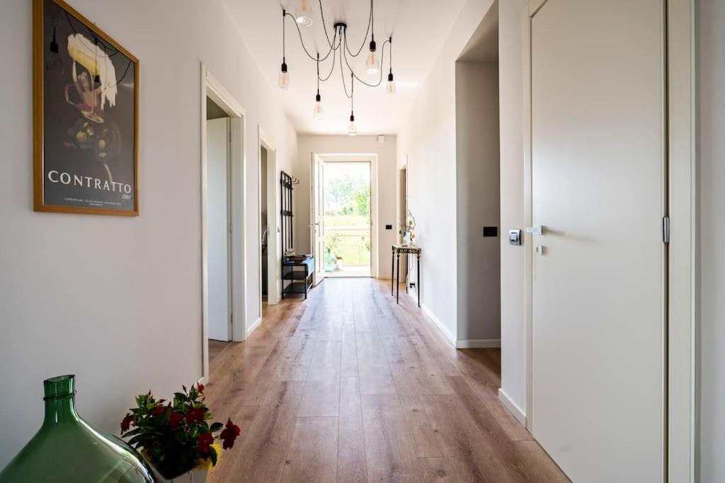 Casa Gavarino Appartement *