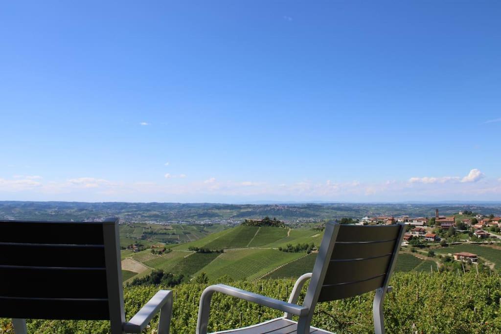 Appartement Casa Gavarino *
