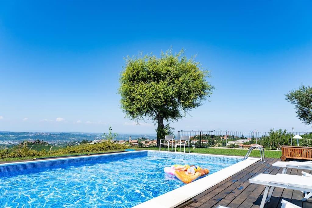 Appartement Casa Gavarino