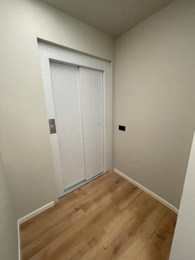 Appartement Casa Gavarino