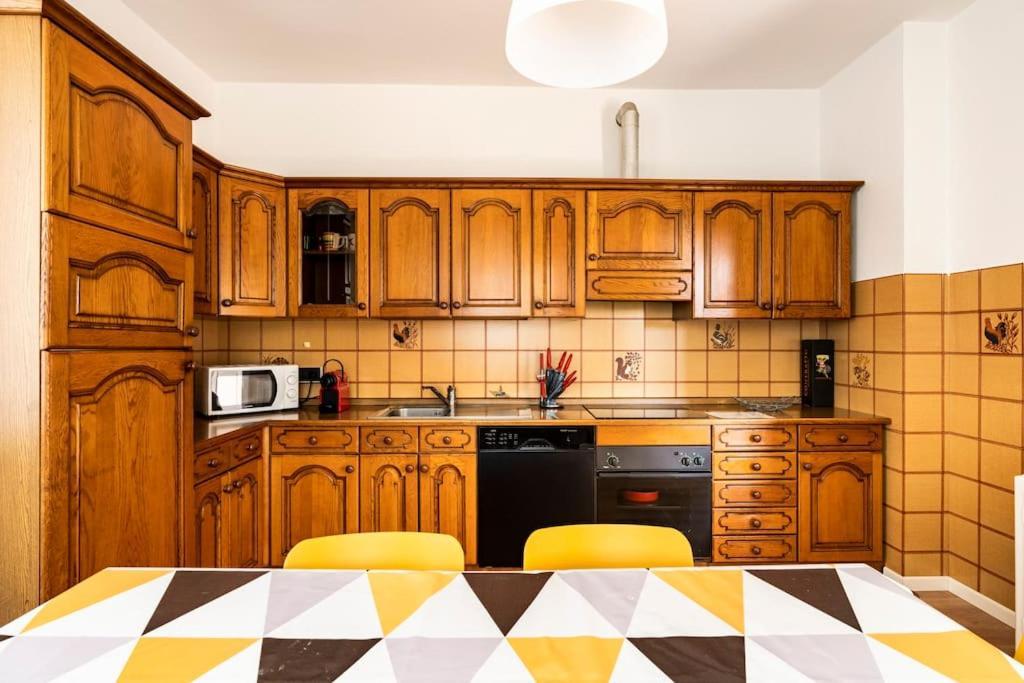 Casa Gavarino *