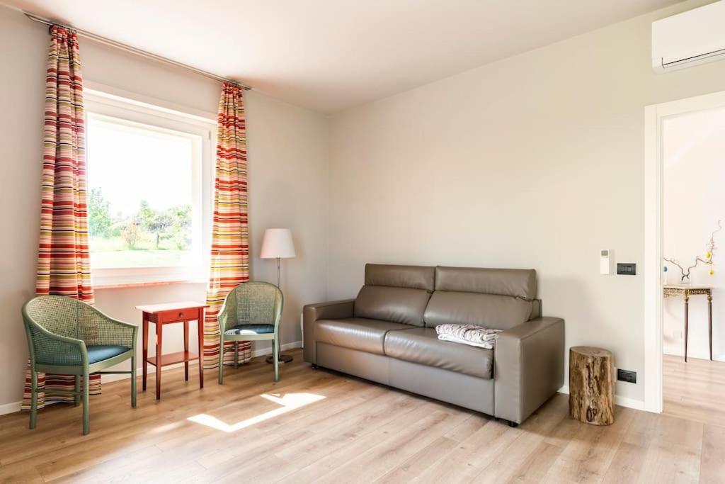 Casa Gavarino Apartment
