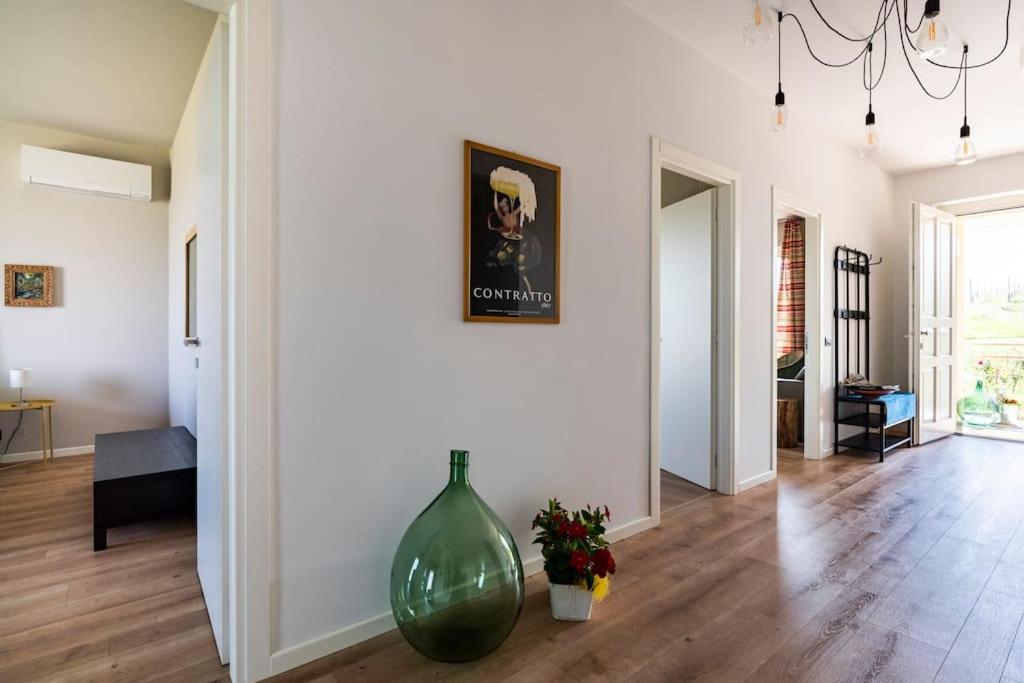 Apartment Casa Gavarino Treiso