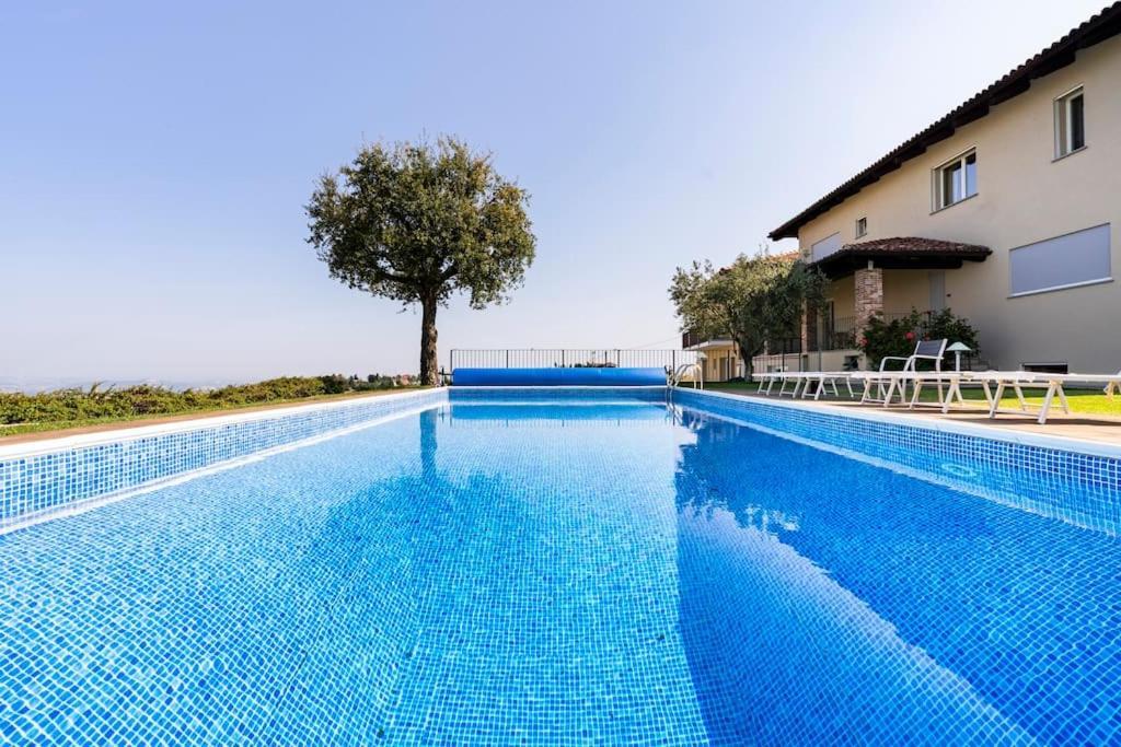 Apartment Casa Gavarino Treiso