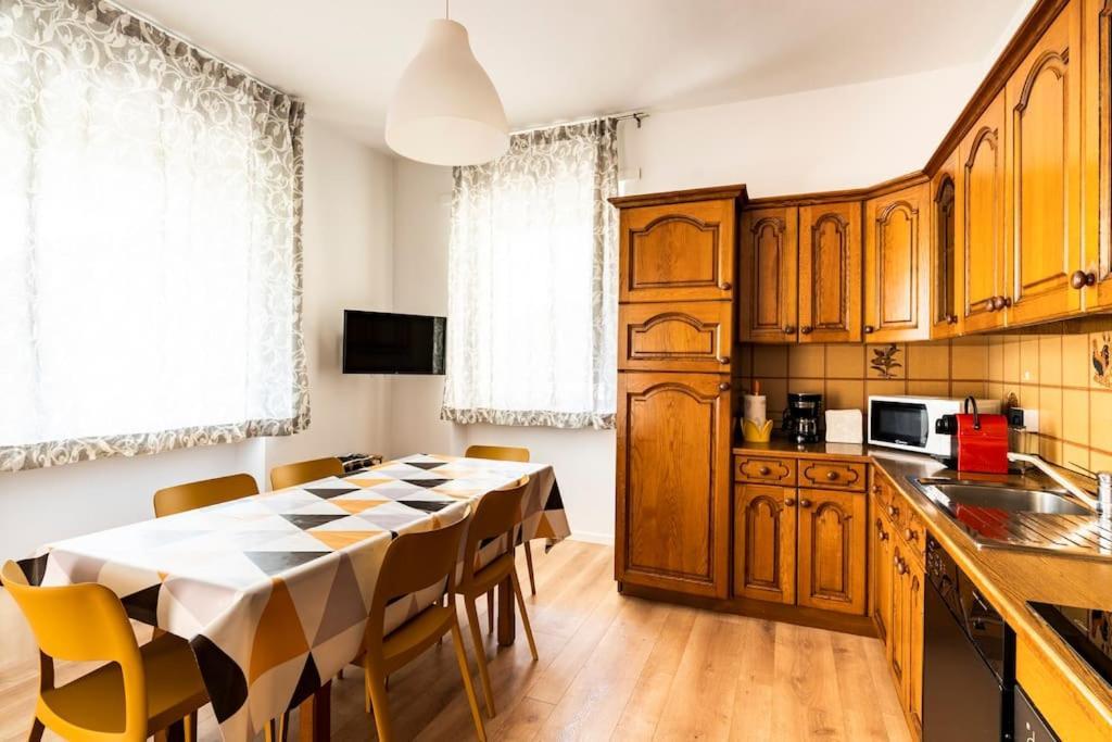 Casa Gavarino *