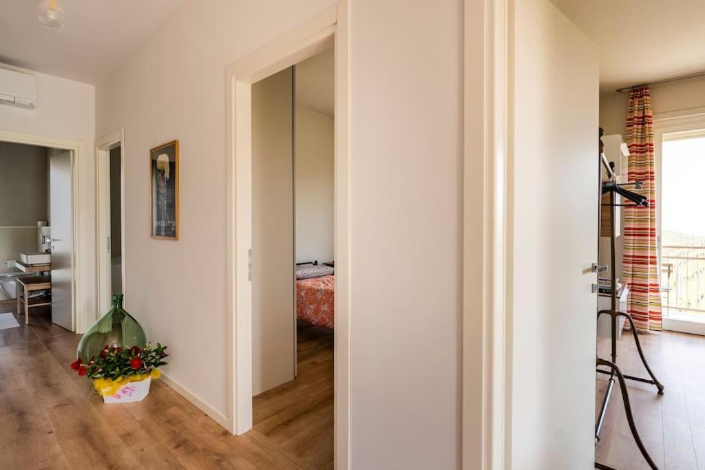 Casa Gavarino Apartment Treiso