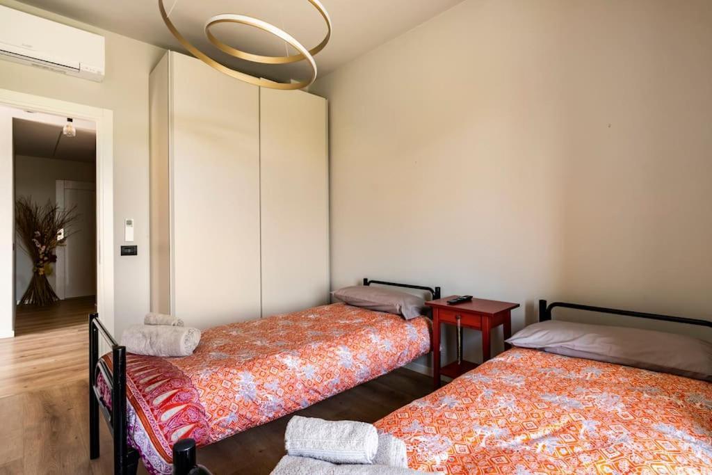 Casa Gavarino Apartment Treiso