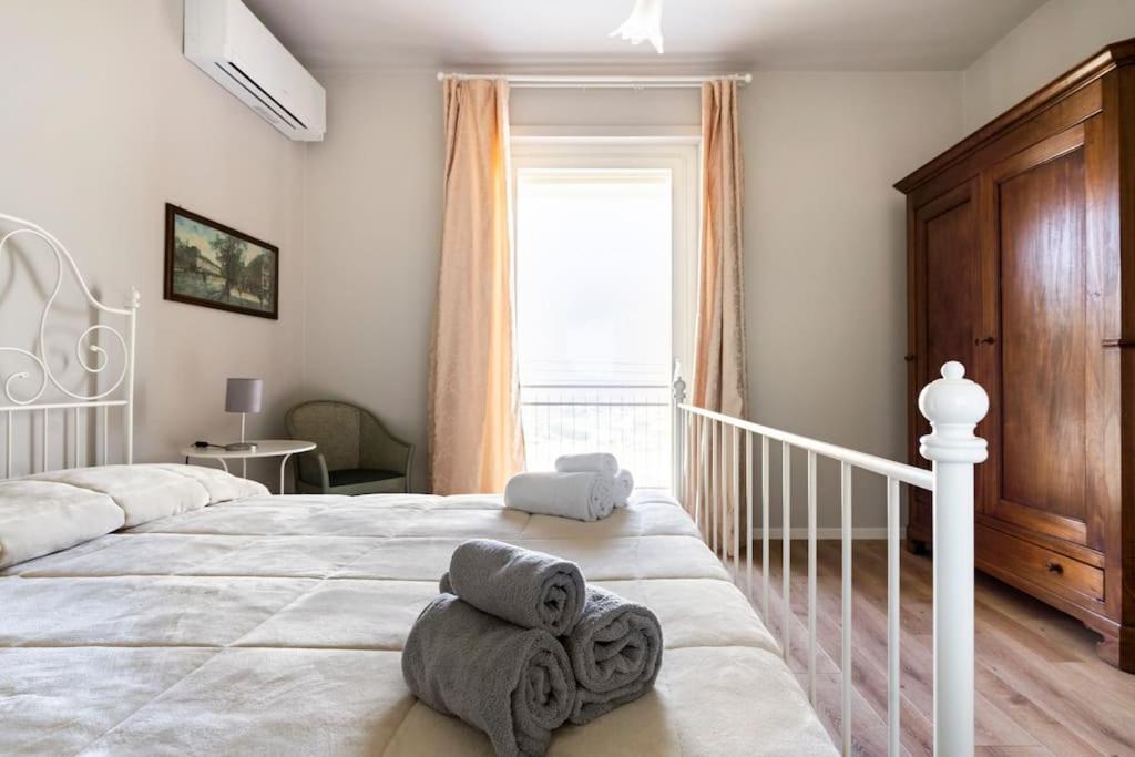 Casa Gavarino Apartment *