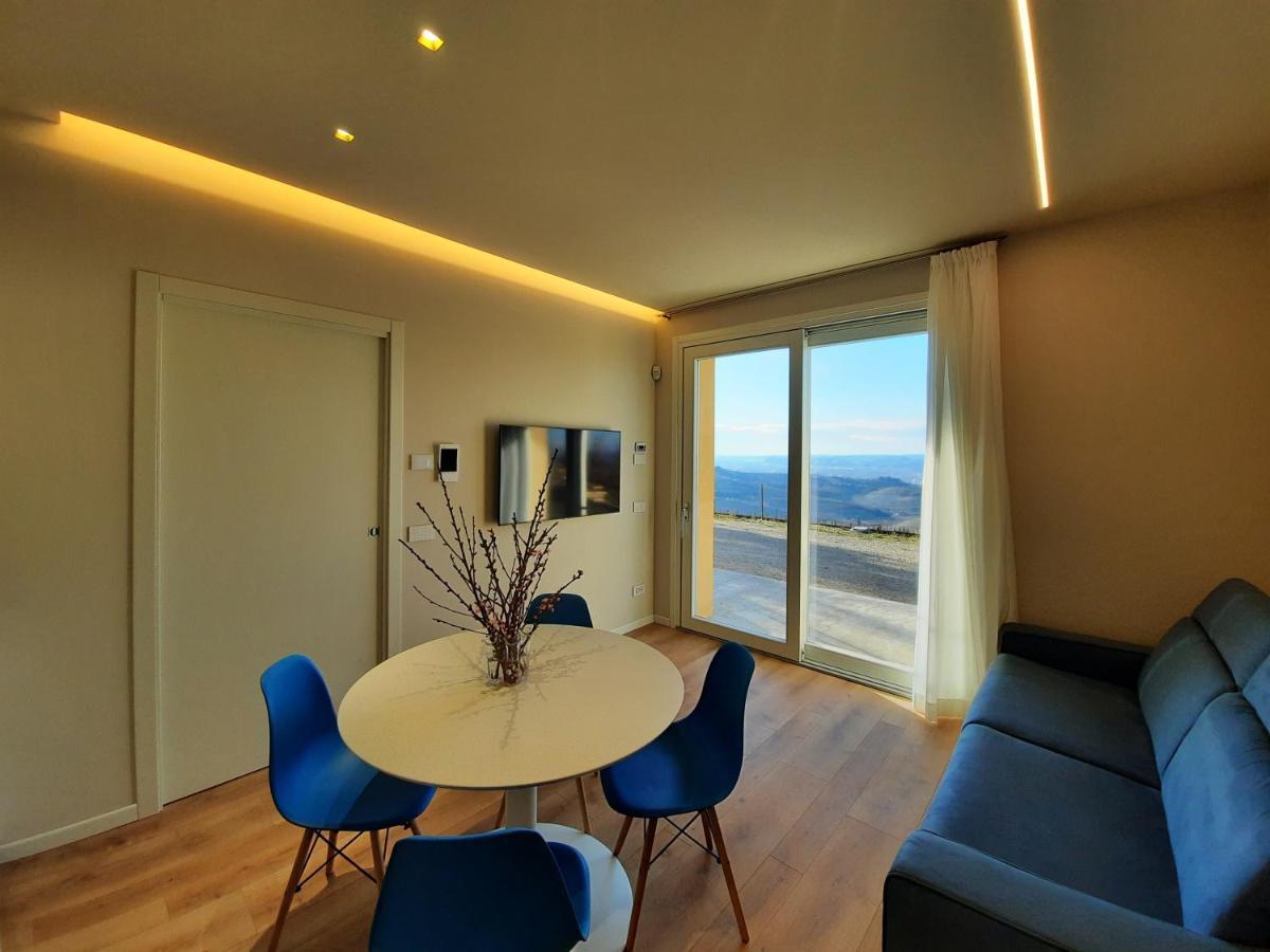 Casa Gavarino Apartment *