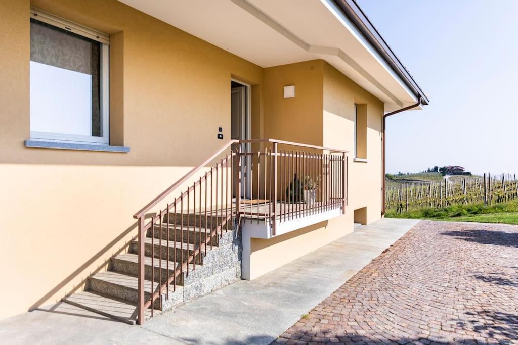 Appartement Casa Gavarino *