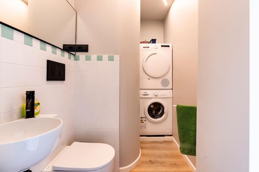 Casa Gavarino Appartement *