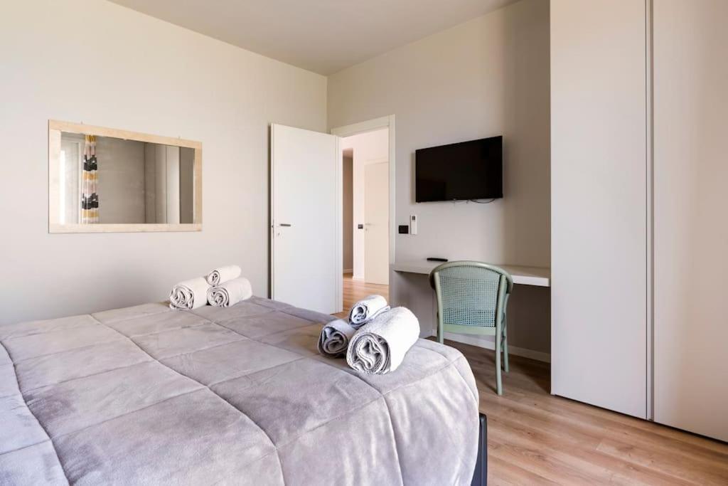 Appartement Casa Gavarino Treiso