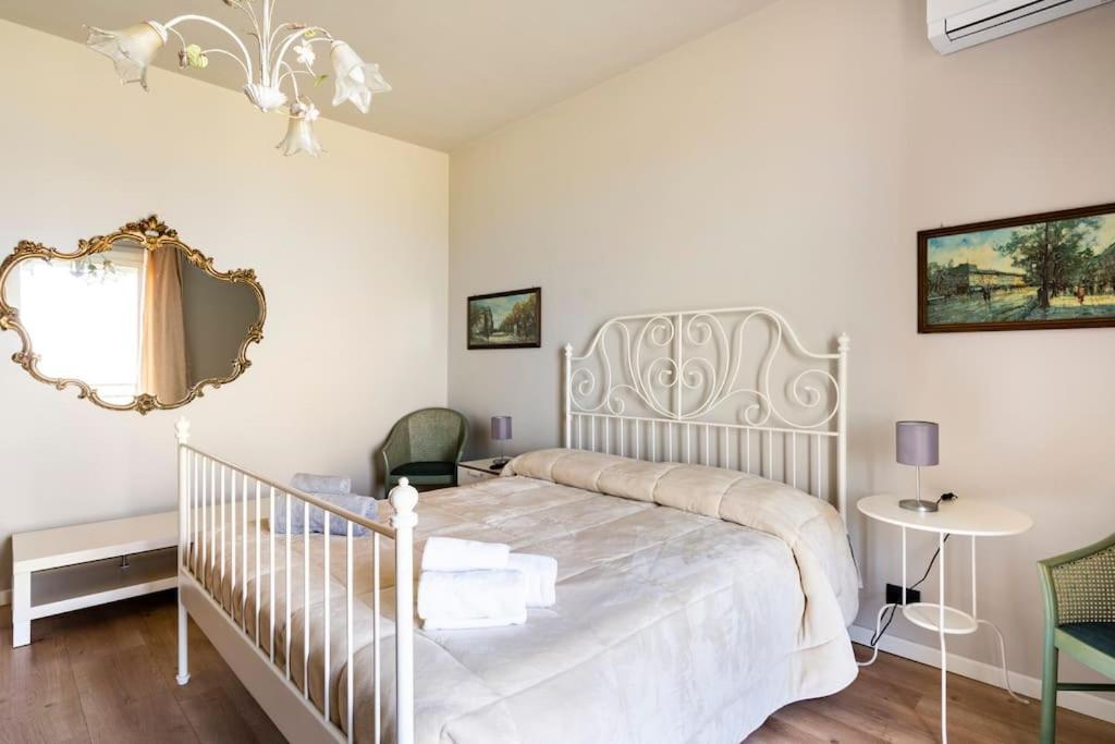 Casa Gavarino Appartement