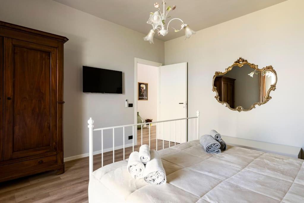 Appartement Casa Gavarino