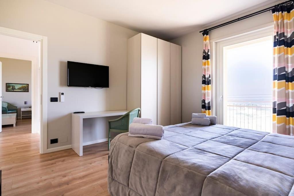 Casa Gavarino Appartement *