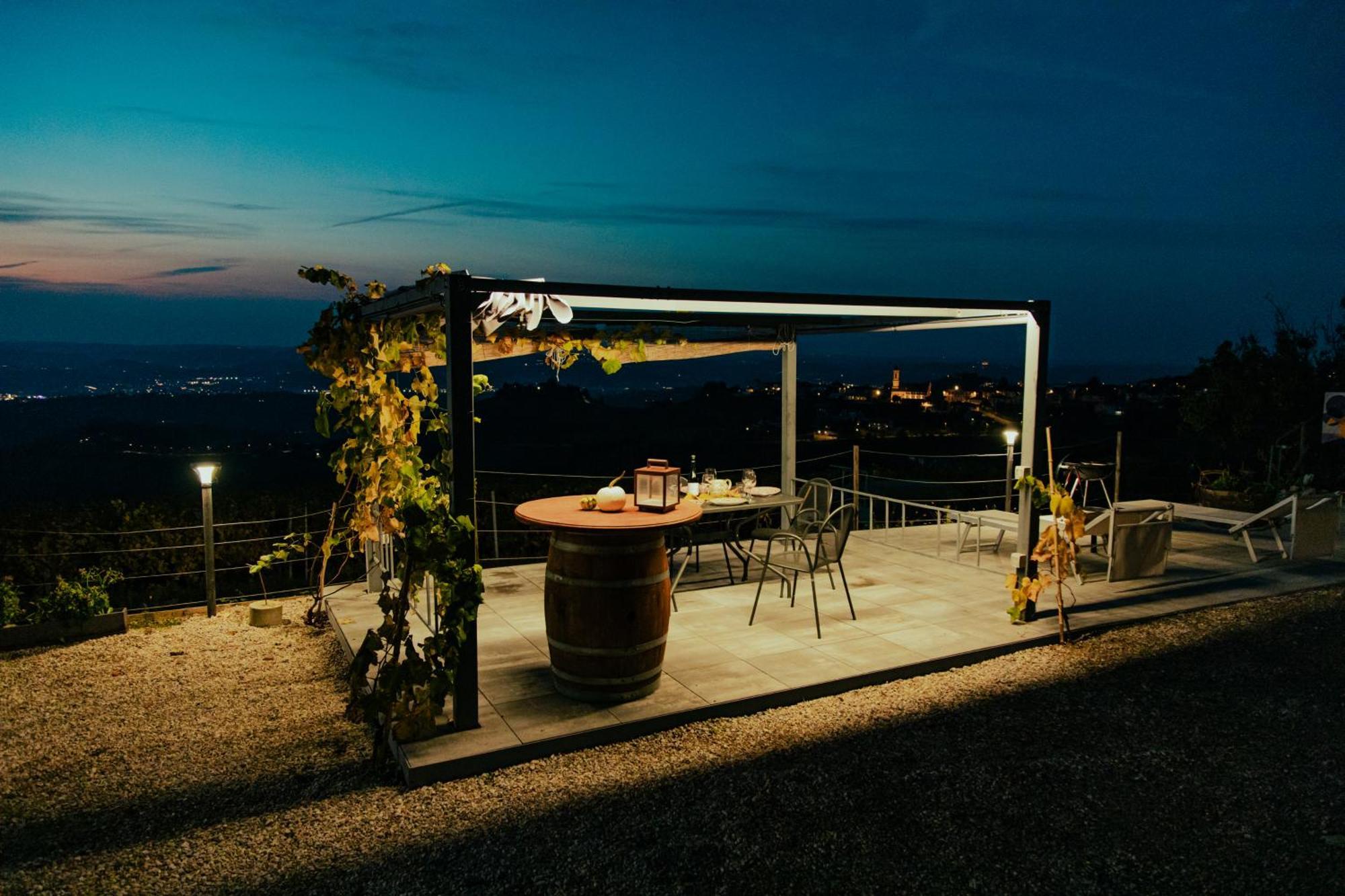 Casa Gavarino Appartement