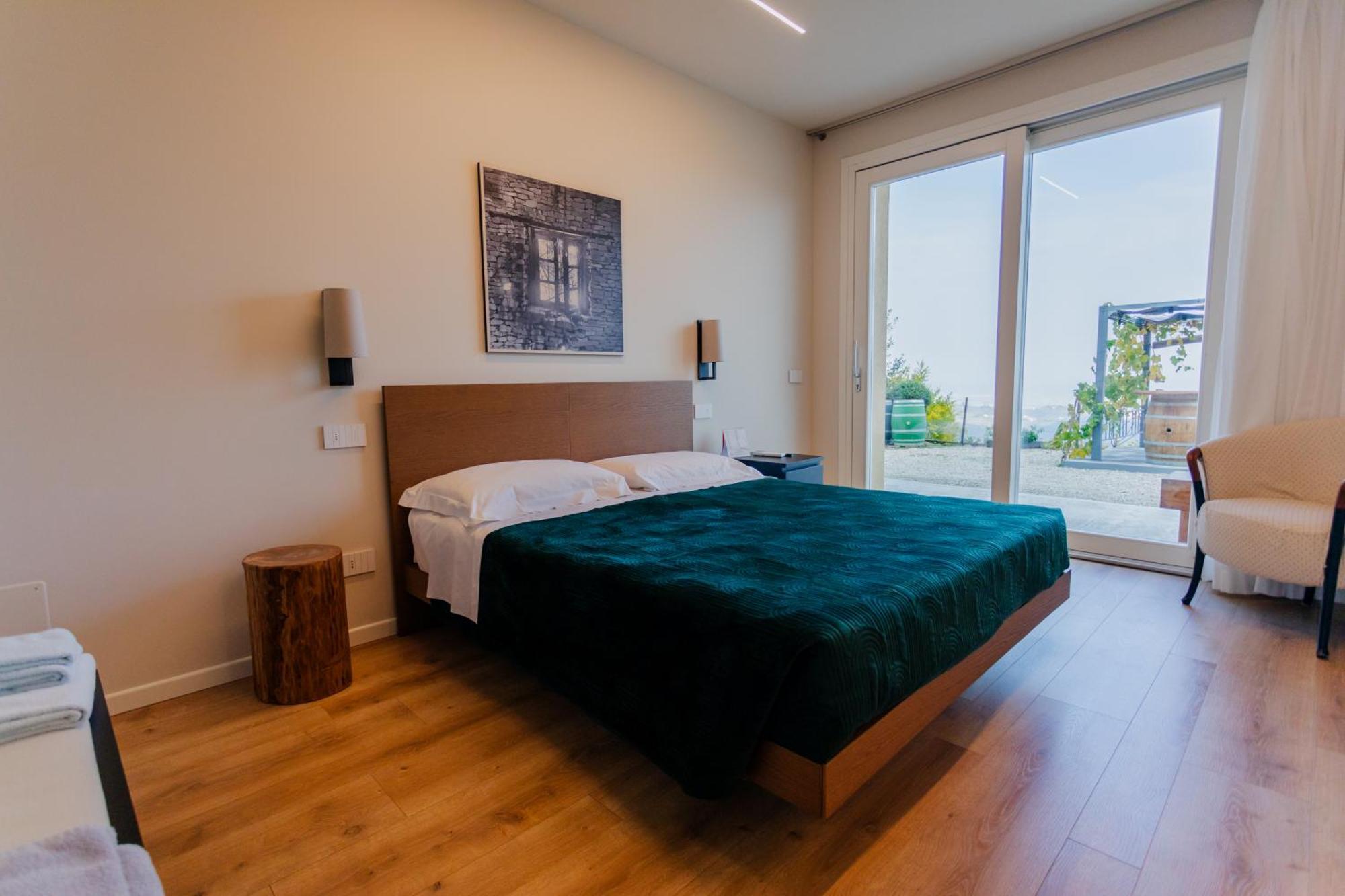 Apartment Casa Gavarino Treiso