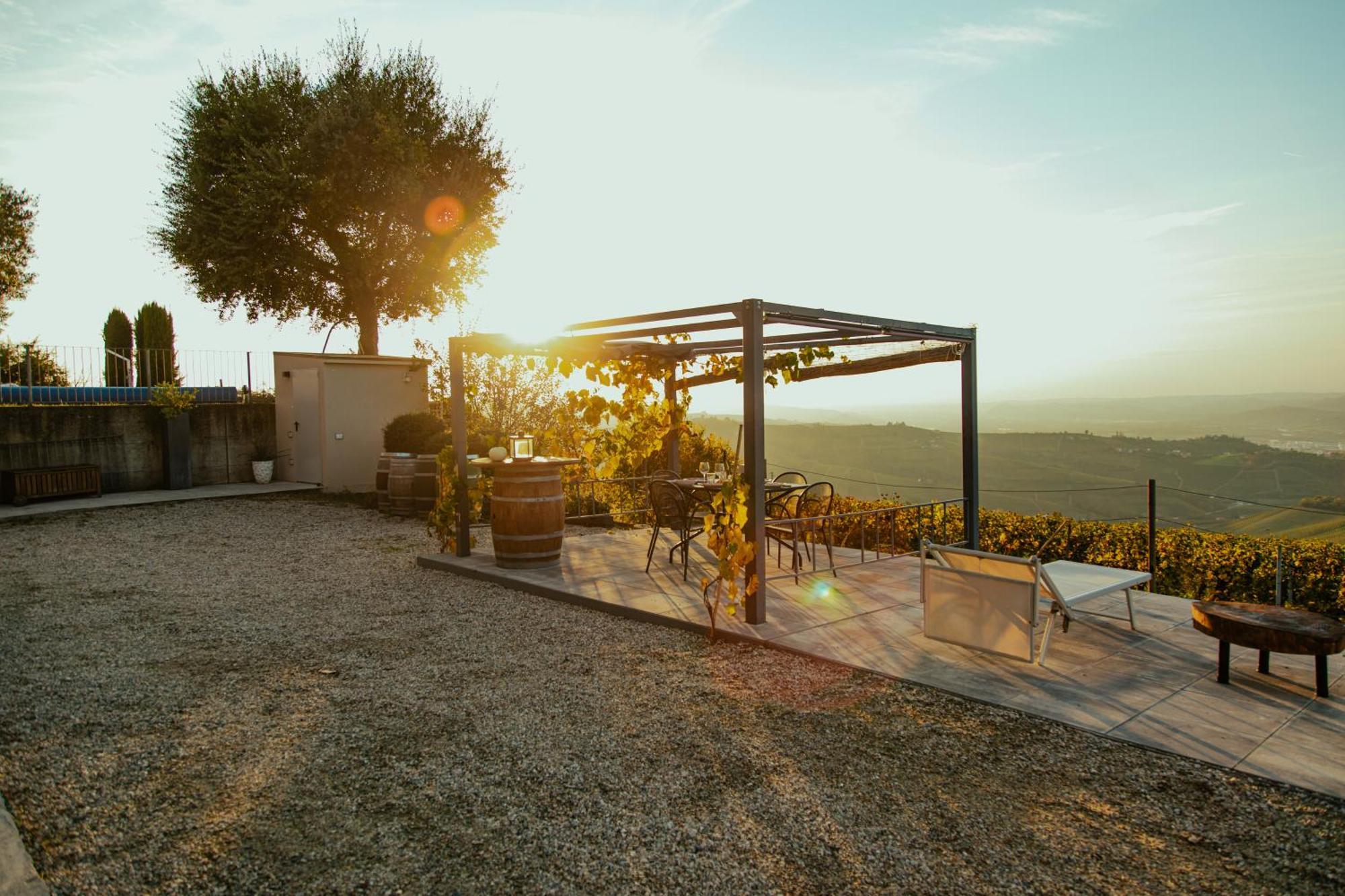 Casa Gavarino *