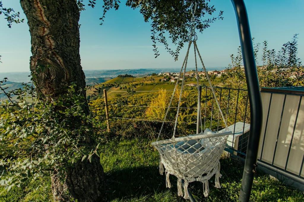 Casa Gavarino Appartement