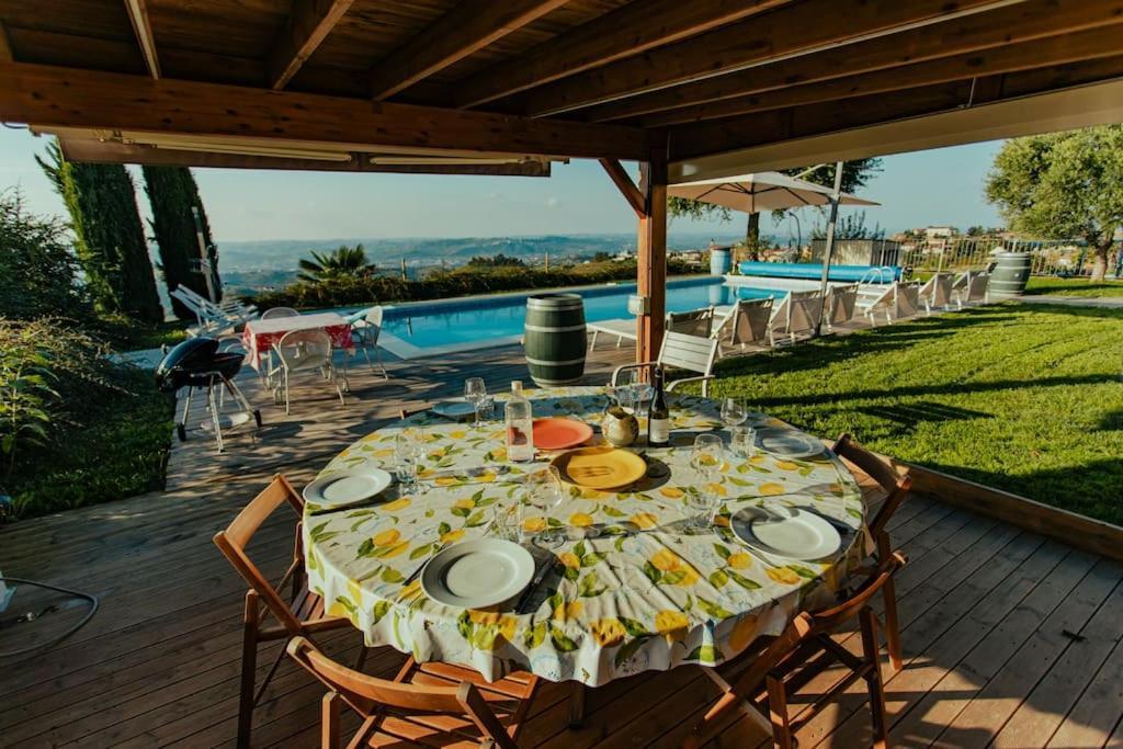 Apartment Casa Gavarino