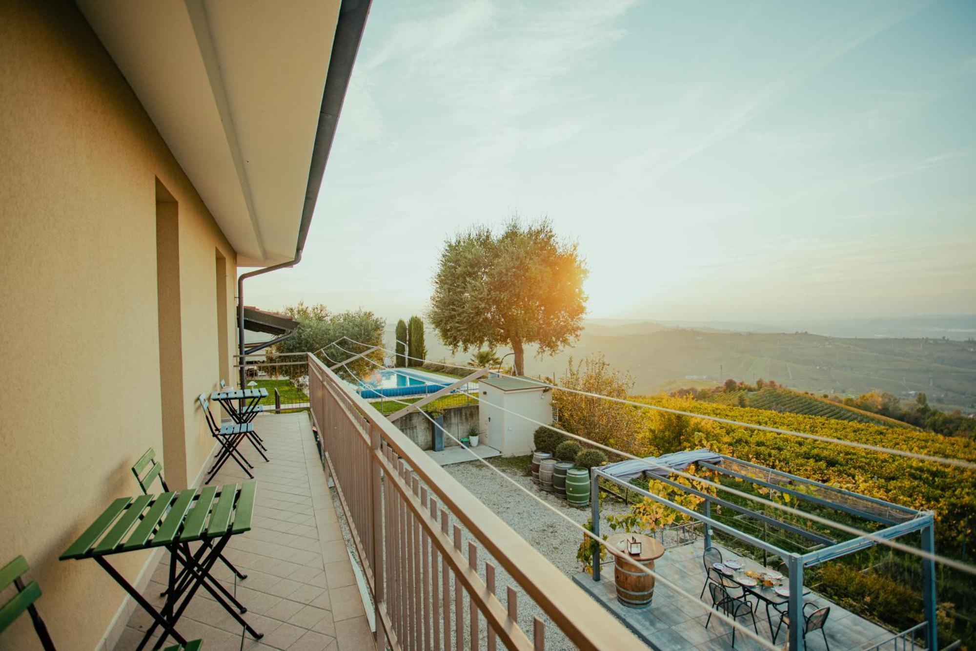 Casa Gavarino Appartement *