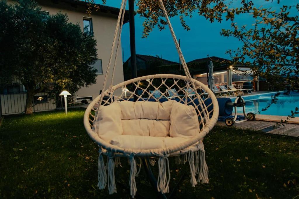 Appartement Casa Gavarino *
