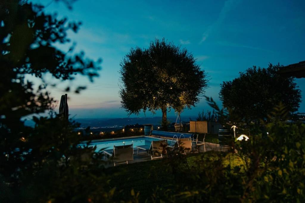 Casa Gavarino Apartment Treiso