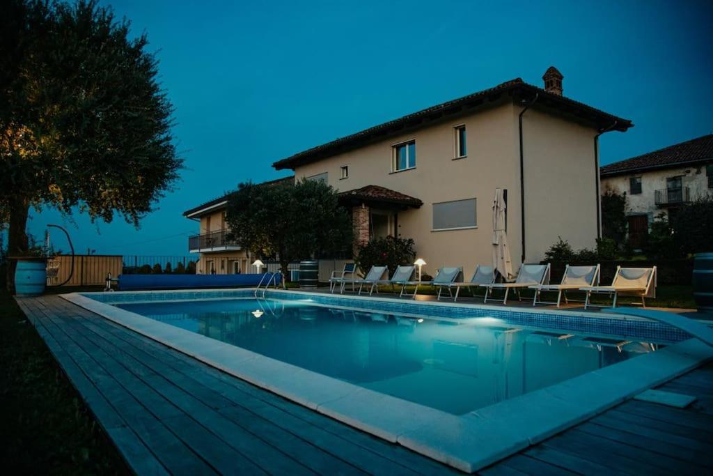 Casa Gavarino *