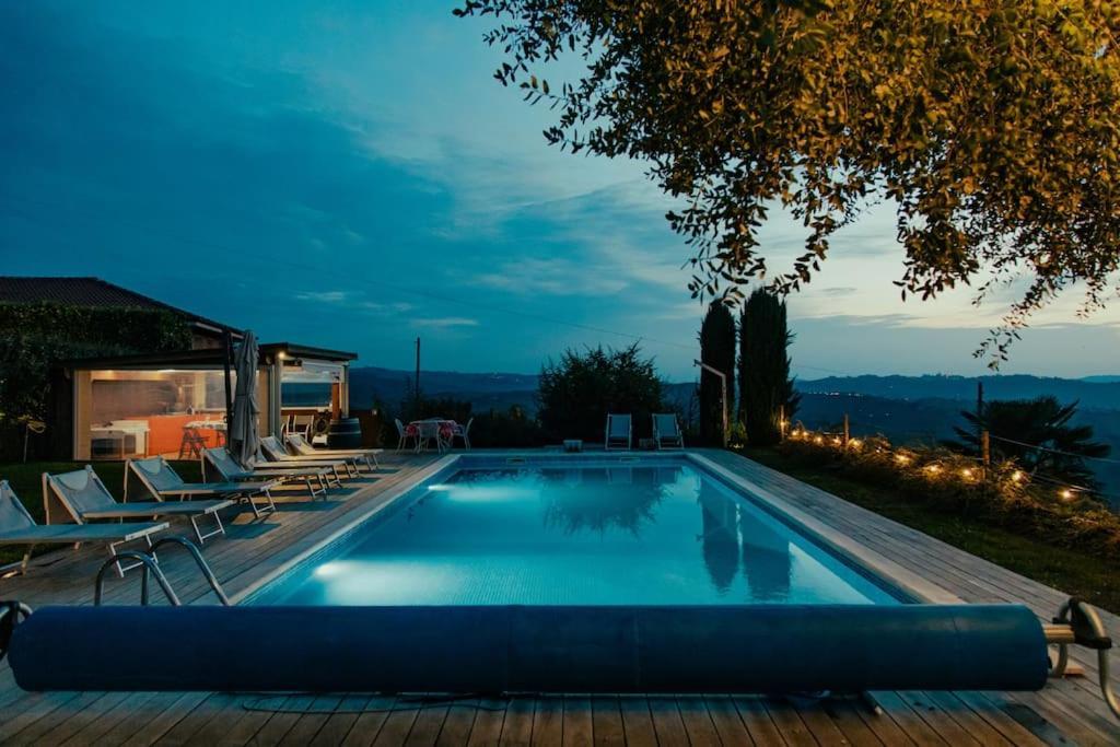 Casa Gavarino Treiso