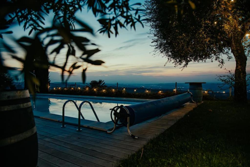 Casa Gavarino * Treiso