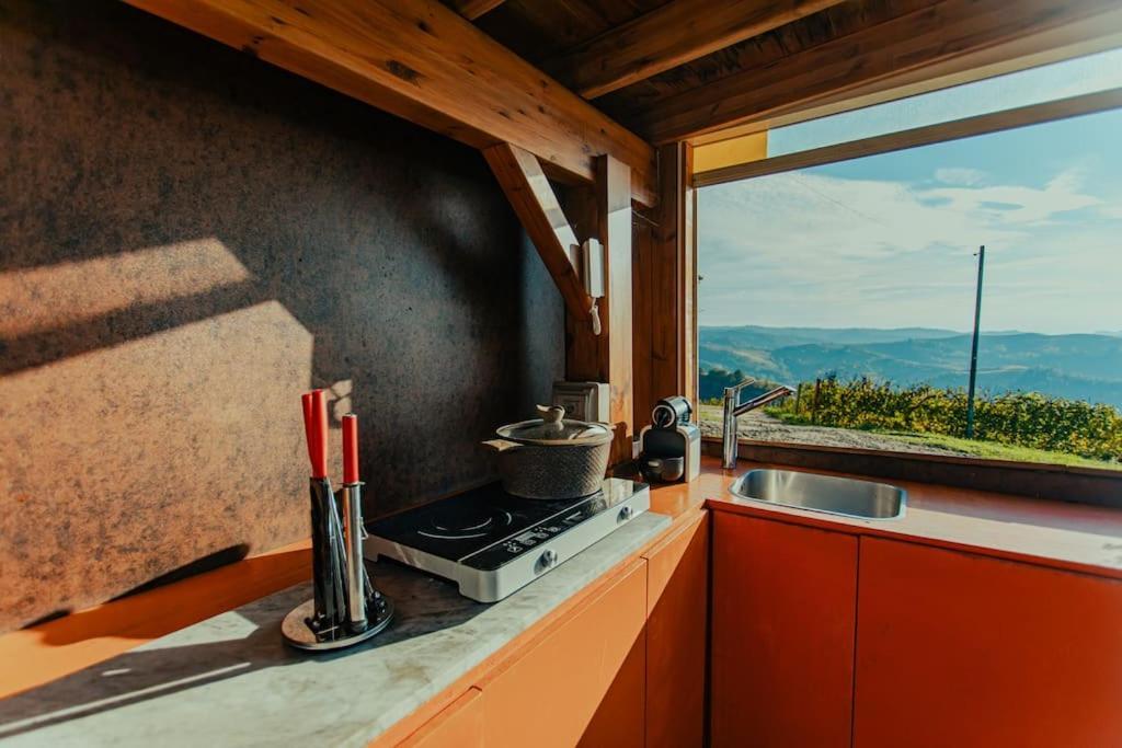 Casa Gavarino Apartment