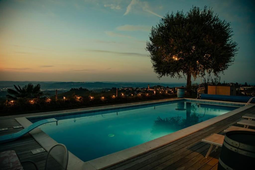 Appartement Casa Gavarino