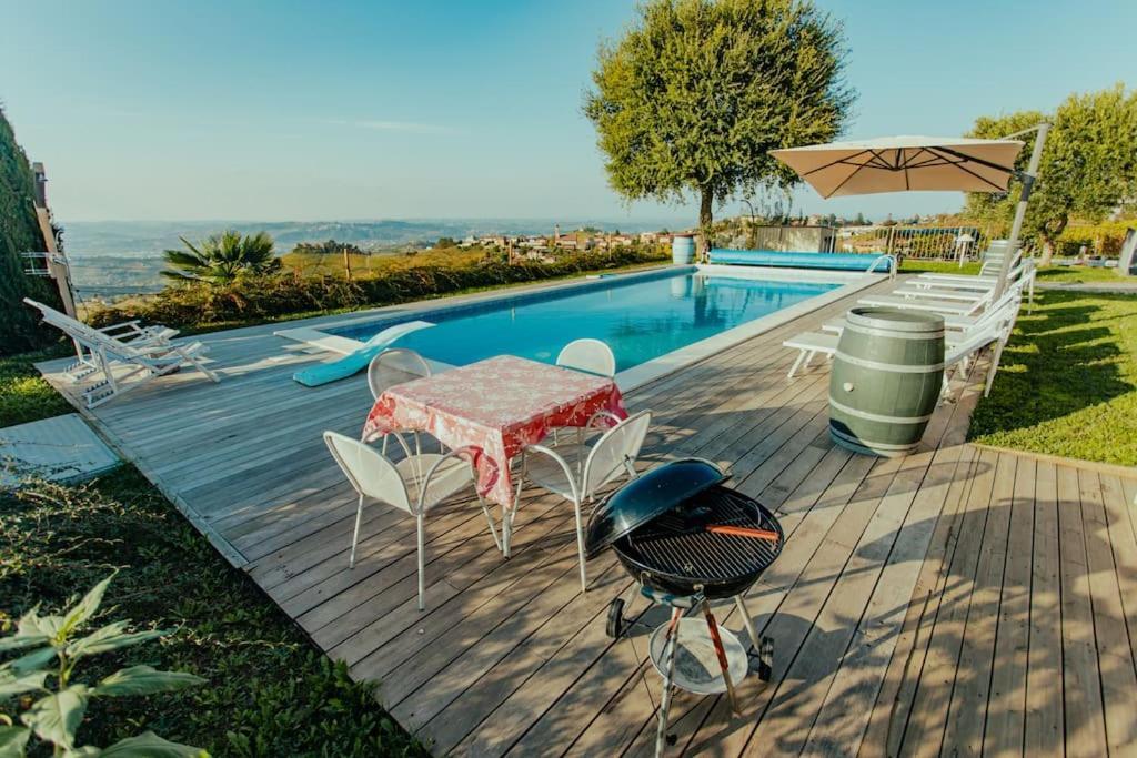 Appartement Casa Gavarino Treiso