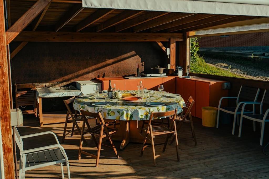 Casa Gavarino *