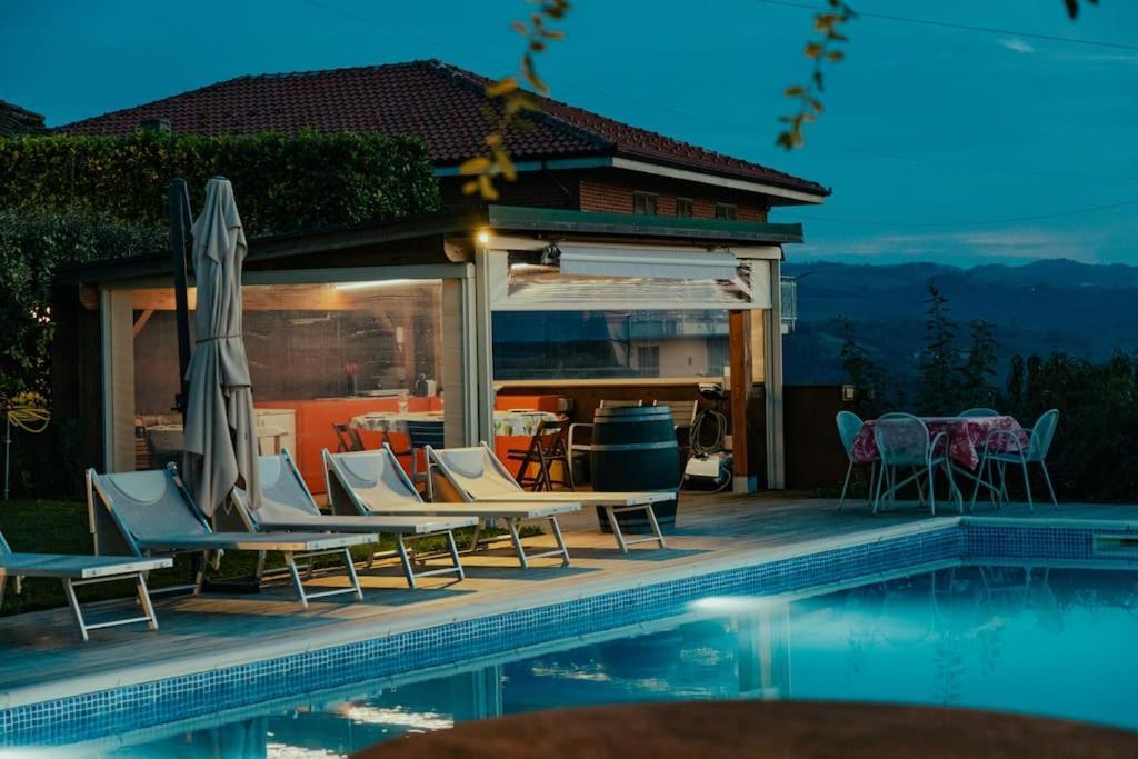 Casa Gavarino