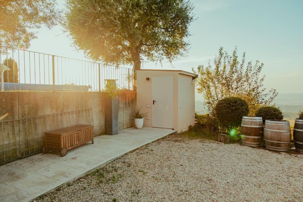 Casa Gavarino Apartment
