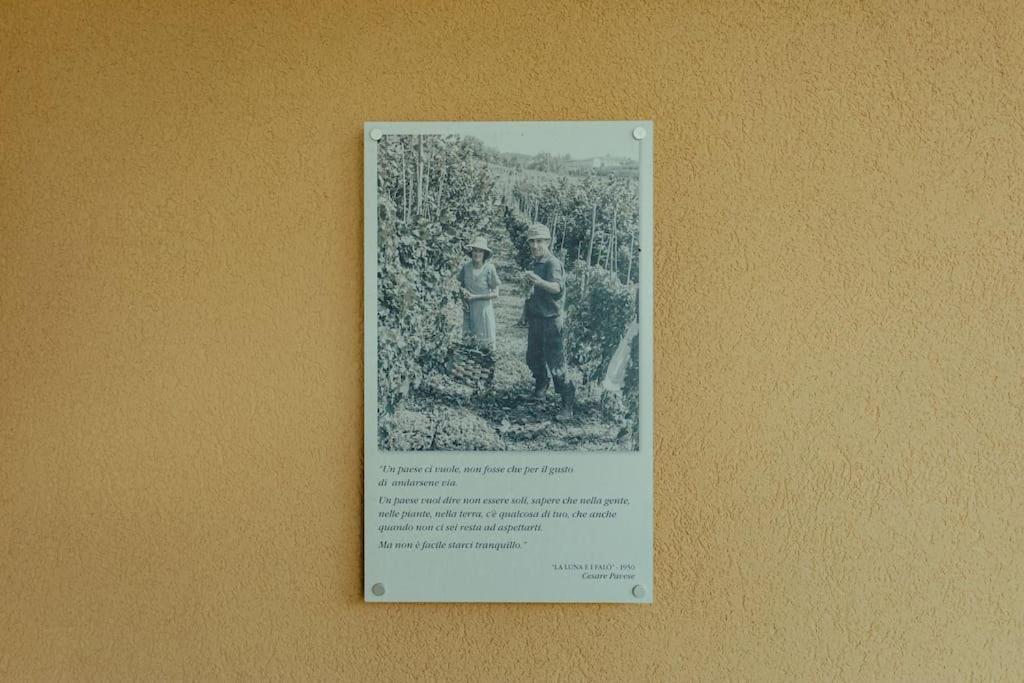 Casa Gavarino Appartement *