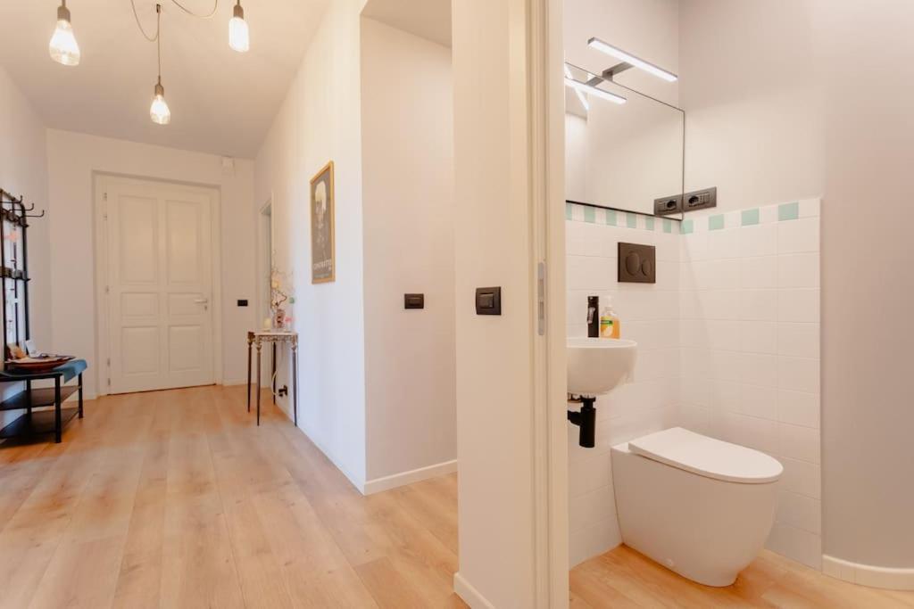 Casa Gavarino Apartment