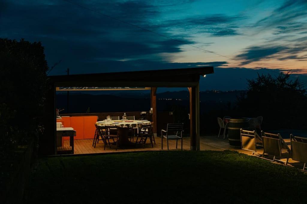 Casa Gavarino *