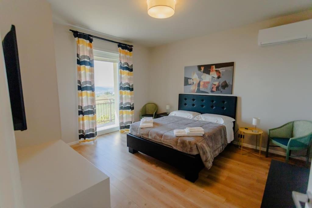 Appartement Casa Gavarino